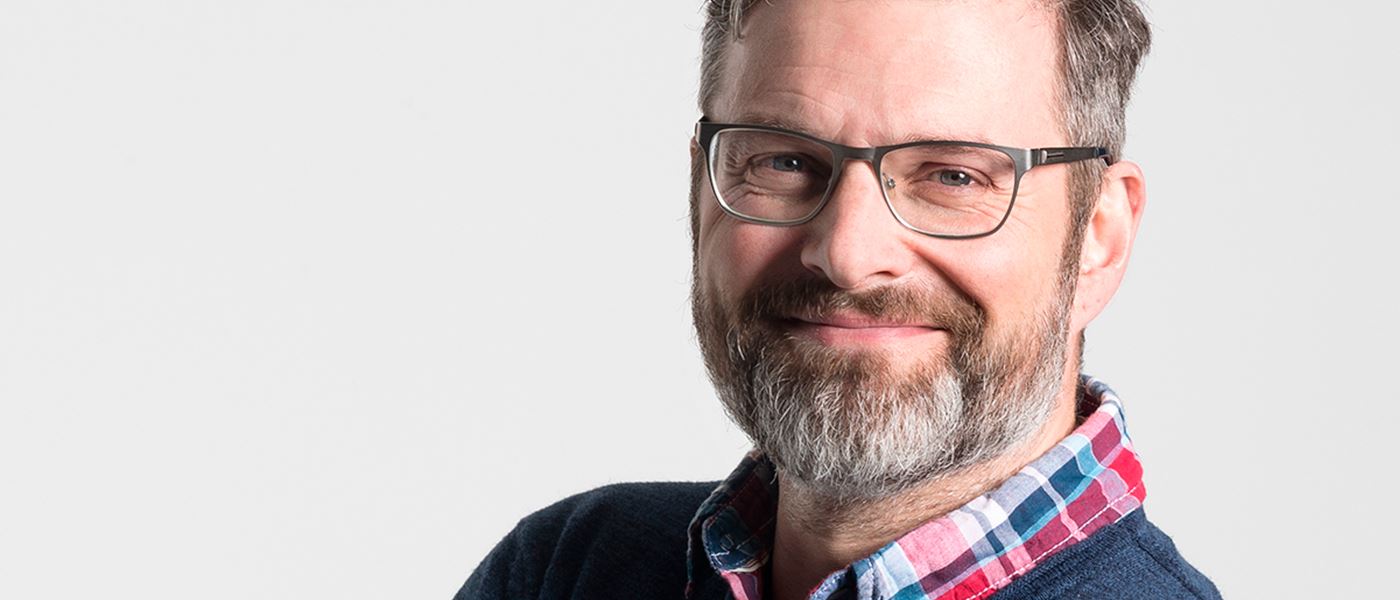 Kursist på voksen- og efteruddannelse